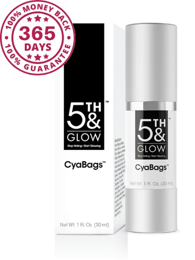 CyaBags 365-Day Guarantee Products