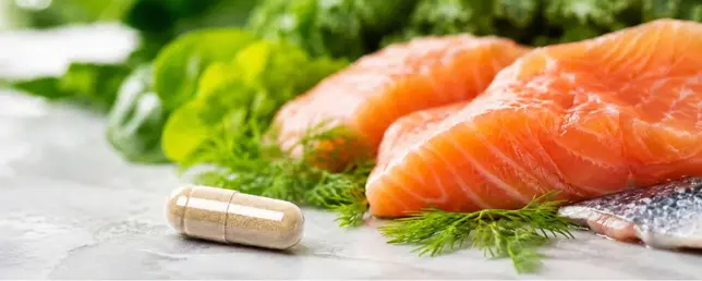 Healthy Heart Supplements