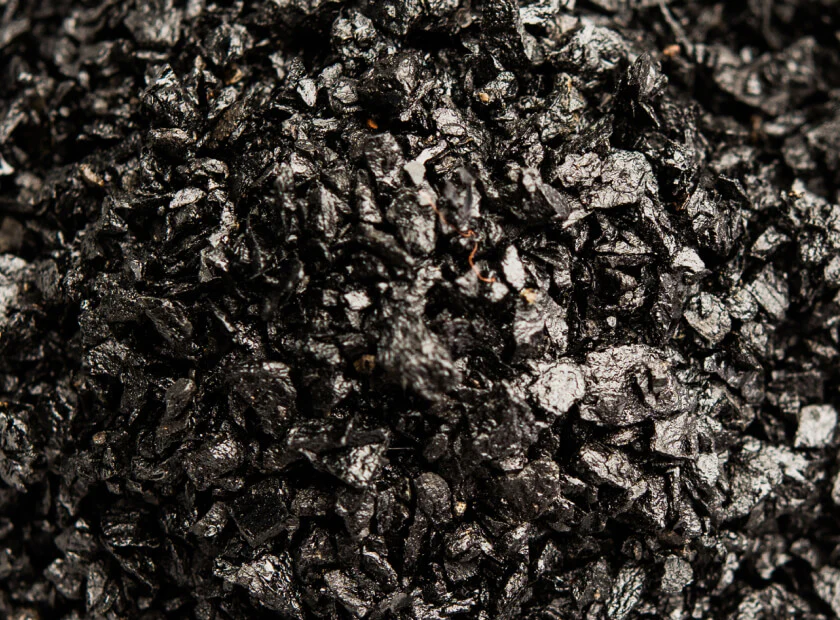 Shilajit ingredient