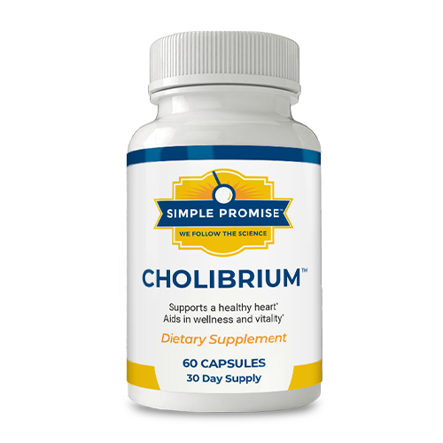 Cholibrium™