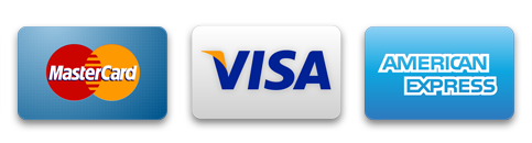 Accepted Payment Methods