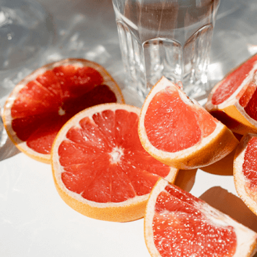 Hesperidin ﻿- ﻿Grapefruit Extract