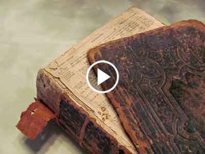 bible discovery stuns