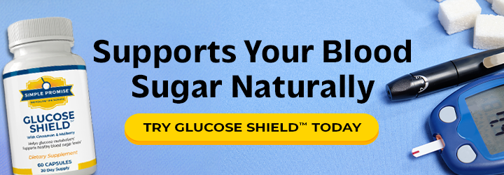 Glucose Shield 