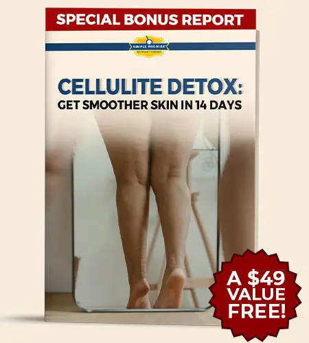 Cellulite Detox