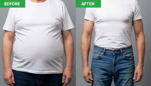 Before and After