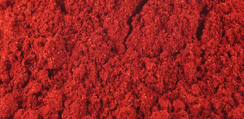 Astaxanthin - Red Gold of the Pacific
