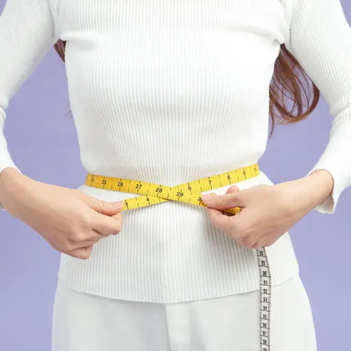 Melt fat