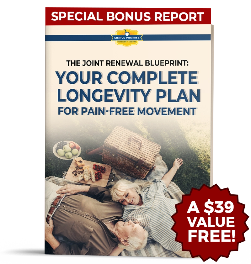 The Joint Renewal Protocol bonus guide cover