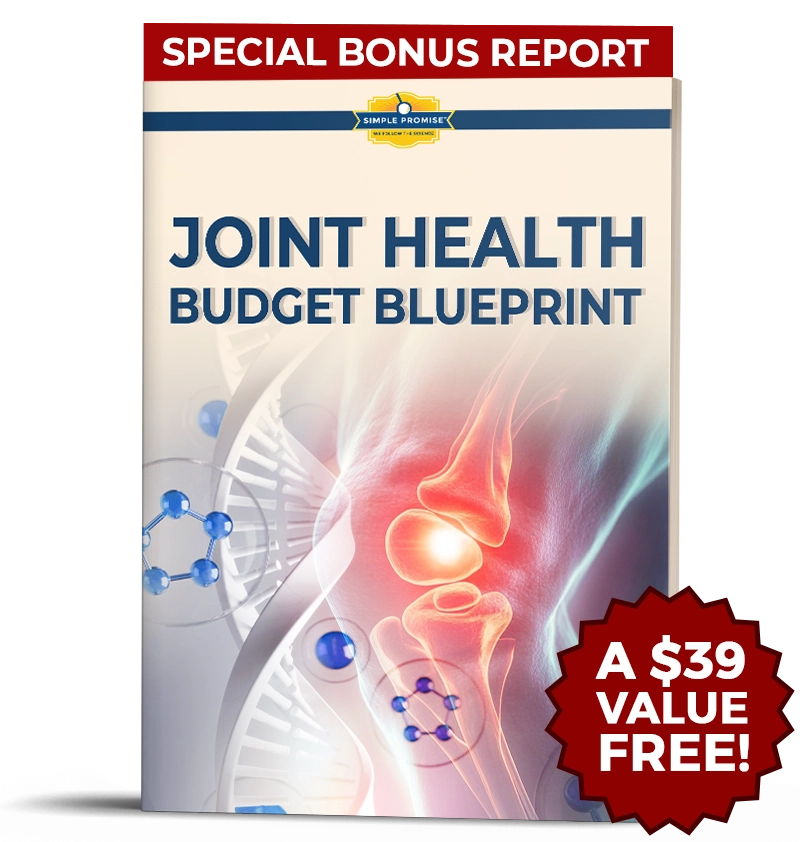 The Travel-Proof Joint Kit bonus guide cover